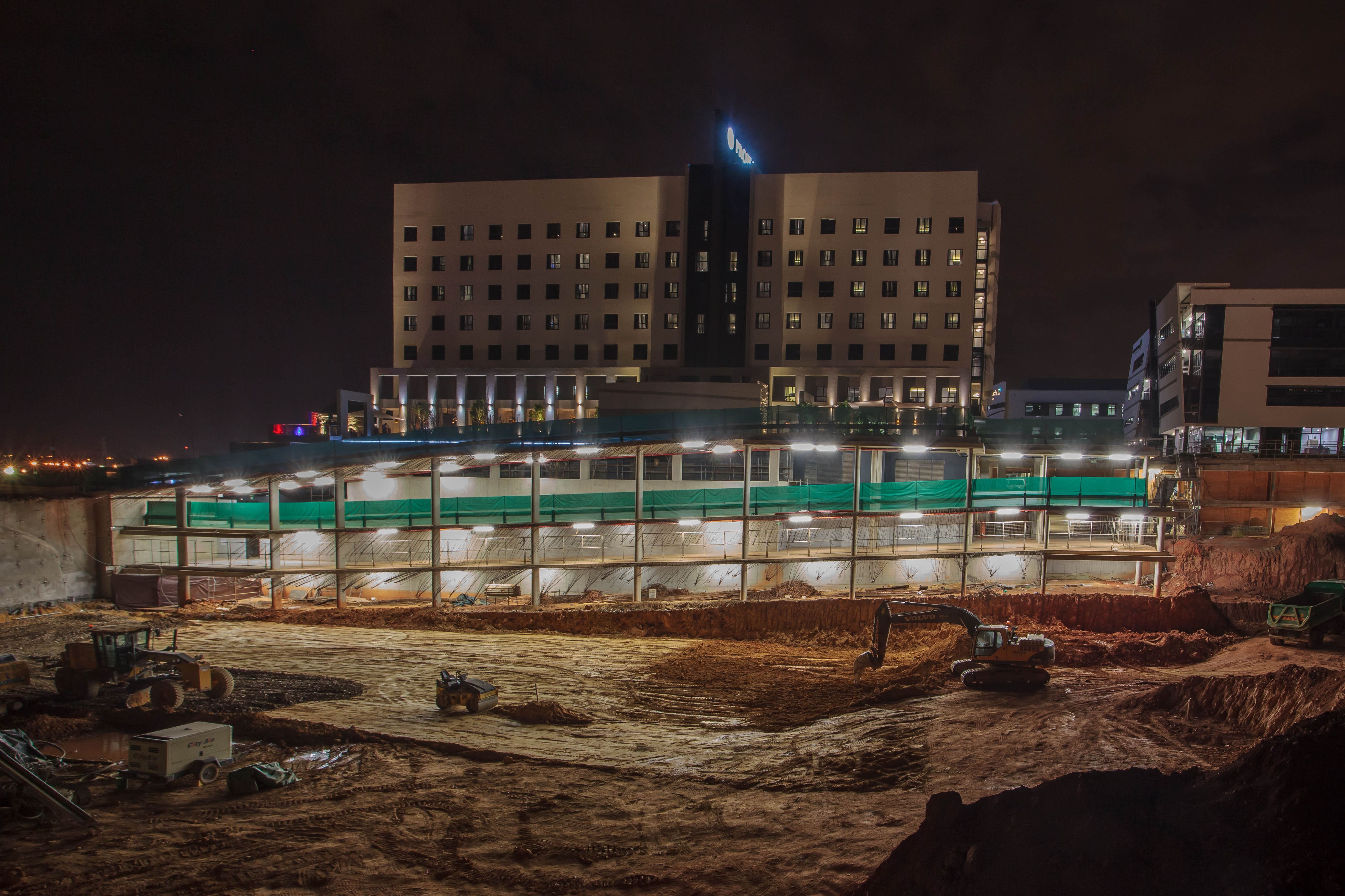 Protea Hotel Fire & Ice (2)